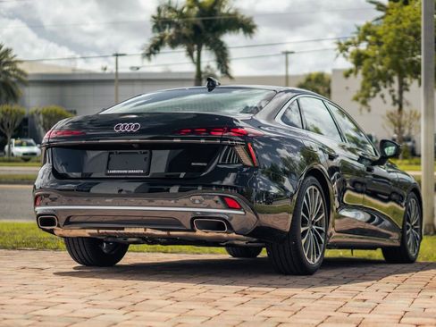 Used 2026 Audi A6 Prestige w/ Prestige Package AWD/4WD image 5