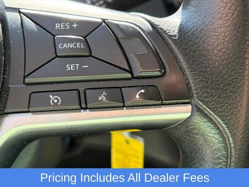 Used 2019 Nissan Rogue S FWD image 13