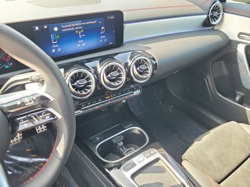 Certified 2026 Mercedes-Benz CLA 250 image 23