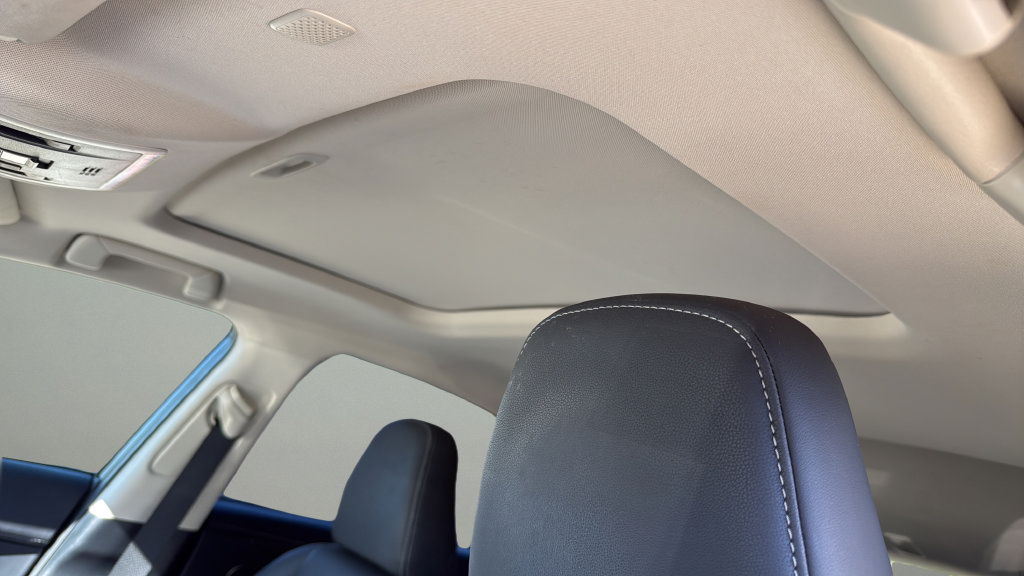Used 2021 Lexus NX 300 FWD w/ Premium Package image 13