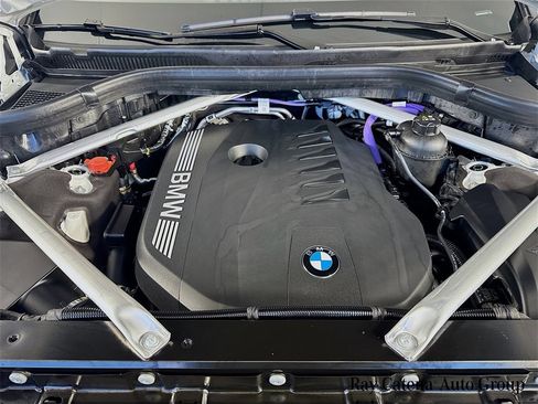 Used 2026 BMW X7 xDrive40i image 33