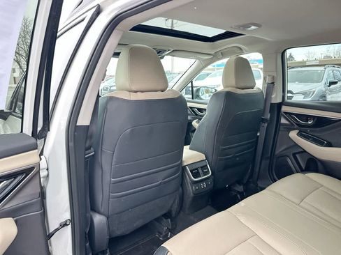 Certified 2023 Subaru Outback Limited w/ Popular Package #2 image 23