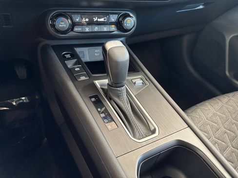 Used 2026 Nissan Kicks SV w/ Cold Weather Package FWD image 40