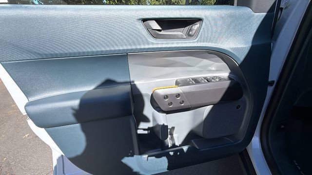 New 2026 Ford Maverick Tremor AWD/4WD image 19