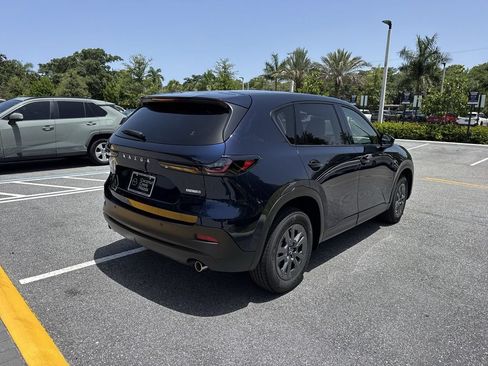 New 2026 MAZDA CX-5 Select AWD/4WD image 3