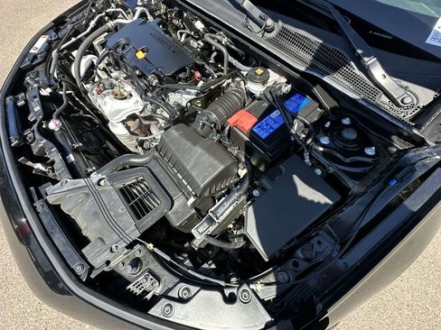 Used 2024 Honda Civic Sport image 32