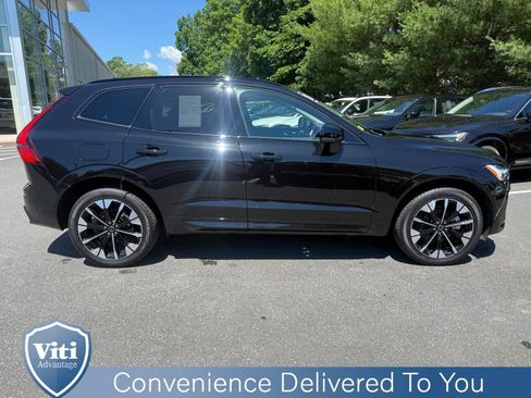 Certified 2026 Volvo XC60 B5 Plus w/ Protection Package Premier AWD/4WD image 9