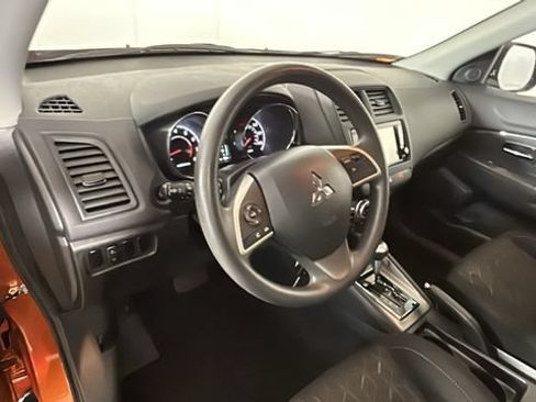 Used 2024 Mitsubishi Outlander Sport ES AWD/4WD image 14