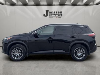 Used 2023 Nissan Rogue SV w/ SV Premium B Package