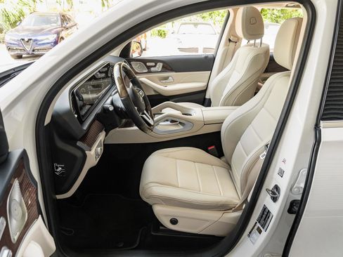 Used 2022 Mercedes-Benz GLE 350 image 38