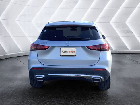 Used 2021 Mercedes-Benz GLA 250 image 5
