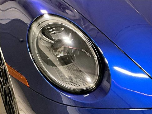 Certified 2023 Porsche 911 Carrera 4 GTS image 30