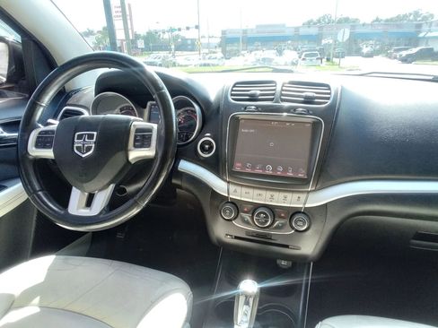 Used 2013 Dodge Journey Crew w/ Flexible Seating Group image 14