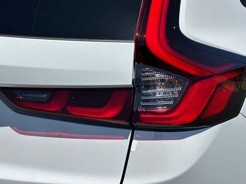New 2026 Honda CR-V Sport-L image 30