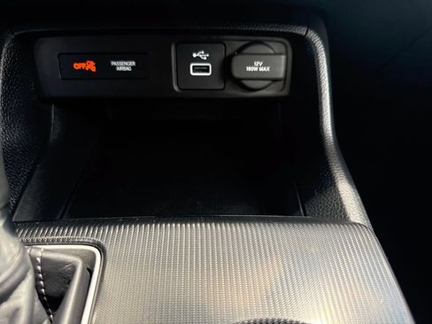 Certified 2024 Honda Civic Sport image 29