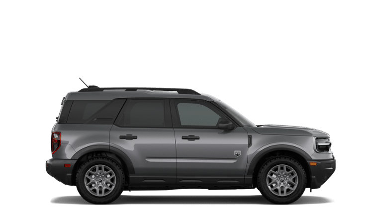 New 2026 Ford Bronco Sport Big Bend w/ Convenience Package AWD/4WD image 29