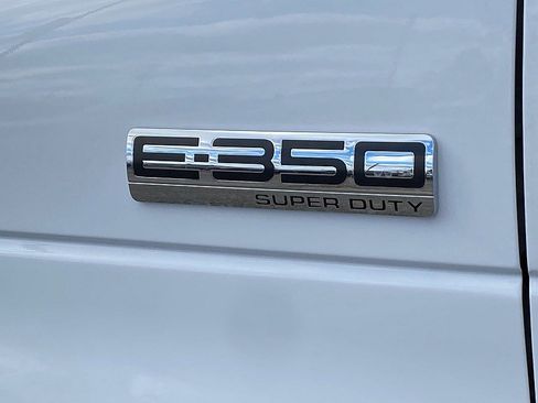 New 2026 Ford E-350 and Econoline 350 Super Duty w/ Power Equipment Group image 12