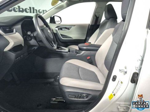 Certified 2024 Toyota RAV4 XLE w/ Convenience Package AWD/4WD image 9