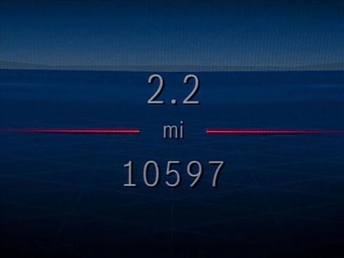 Used 2025 Mercedes-Benz CLA 250 image 9