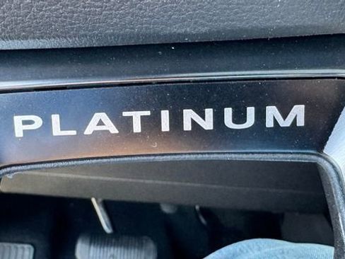 New 2026 Ford F150 Platinum AWD/4WD image 36
