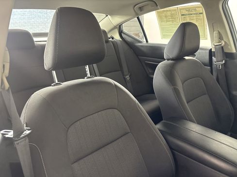 Used 2020 Nissan Altima 2.5 S image 27