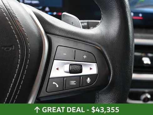Used 2024 BMW X5 xDrive40i AWD/4WD image 35
