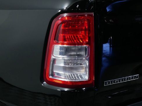 Used 2022 RAM 1500 Big Horn image 11