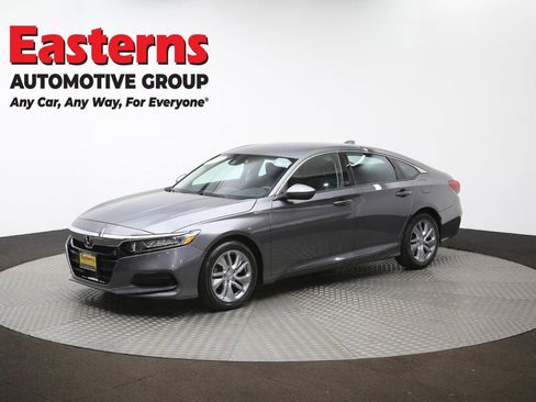 Used 2020 Honda Accord LX image 55