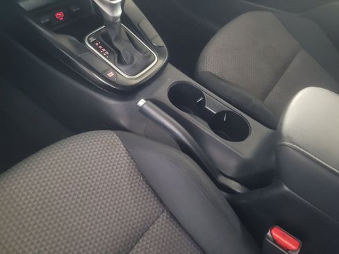 Used 2021 Kia Soul LX FWD image 26