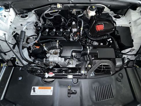 Certified 2025 Acura ADX A-Spec FWD image 12