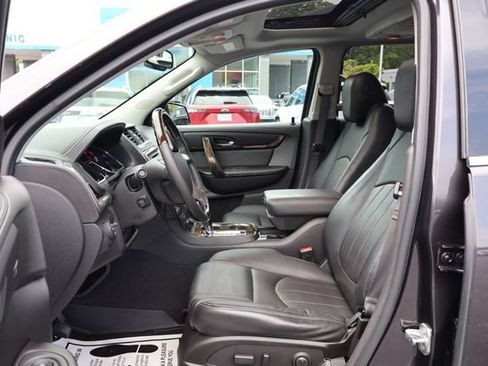Used 2015 GMC Acadia Denali FWD image 19