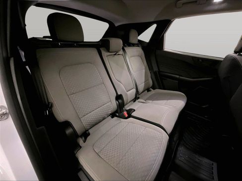 Used 2022 Ford Escape SE w/ Convenience Package FWD image 26