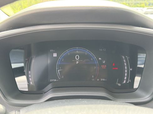 Used 2026 Toyota Corolla LE FWD image 26