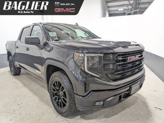 Used 2025 GMC Sierra 1500 Elevation w/ X31 Off-Road Package AWD/4WD video 1
