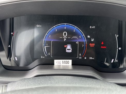 New 2026 Toyota Corolla Cross LE FWD image 22