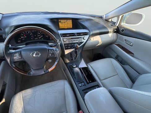 Used 2011 Lexus RX 350 2WD w/ Premium Pkg image 15
