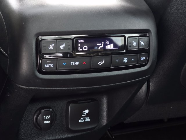 Used 2024 Hyundai Palisade Calligraphy AWD/4WD image 13