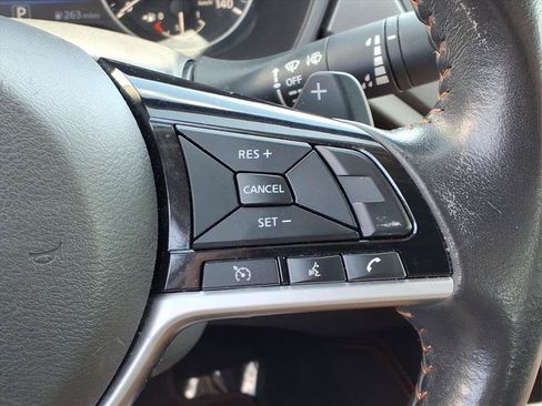 Used 2024 Nissan Altima 2.5 SR FWD image 26