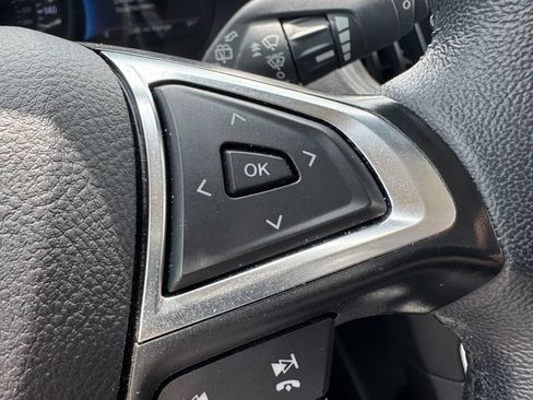 Certified 2024 Ford Edge Titanium AWD/4WD image 17