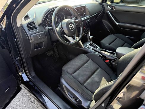 Used 2014 MAZDA CX-5 Touring w/ Bose/Moonroof Package AWD/4WD image 8