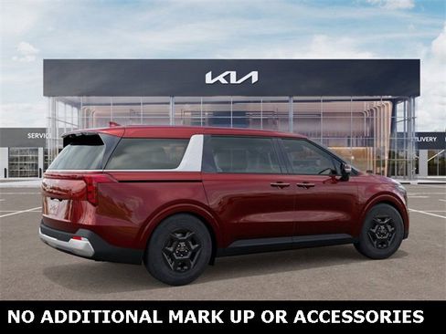 New 2026 Kia Carnival LXS image 6