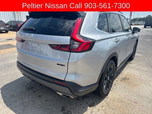 Used 2024 Honda CR-V Sport image 3