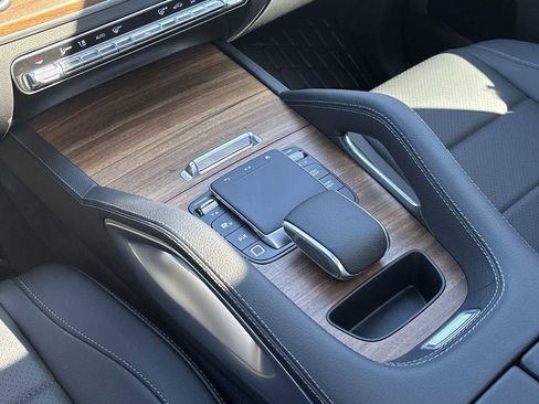 New 2026 Mercedes-Benz GLE 350 4MATIC image 22