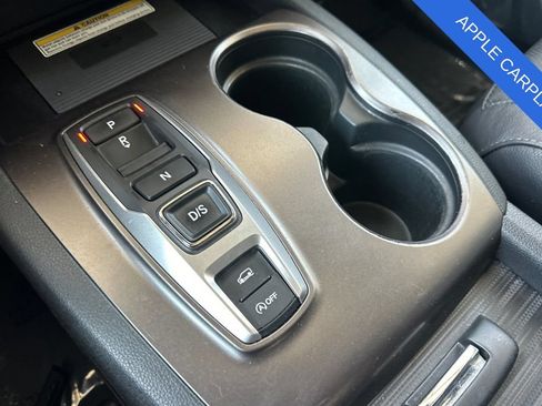 Used 2023 Honda Passport EX-L image 23