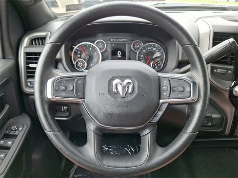 New 2025 RAM 2500 Tradesman image 14