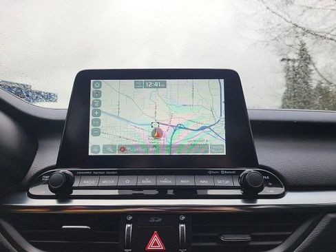 Used 2021 Kia Forte EX image 15