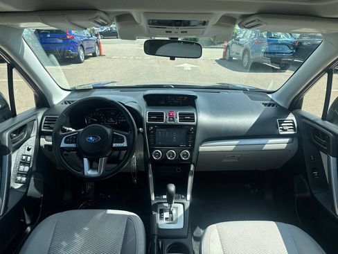Used 2018 Subaru Forester 2.5i Premium AWD/4WD image 11