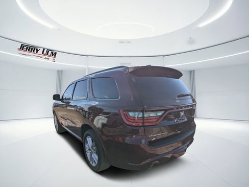 New 2026 Dodge Durango GT image 5