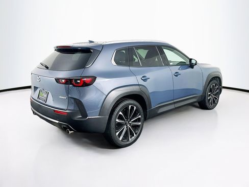Used 2025 MAZDA CX-50 AWD 2.5 S w/ Premium Plus Pkg image 9