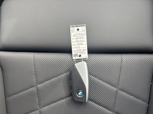 New 2026 BMW 228i xDrive w/ Technology Package image 31